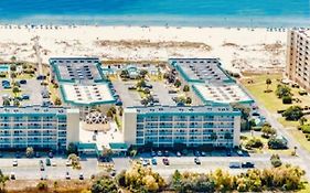 Gulf Shores Plantation Fly Away Condo 4115