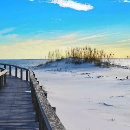Gulf Shores Plantation Fly Away Condo 4115 Exterior photo