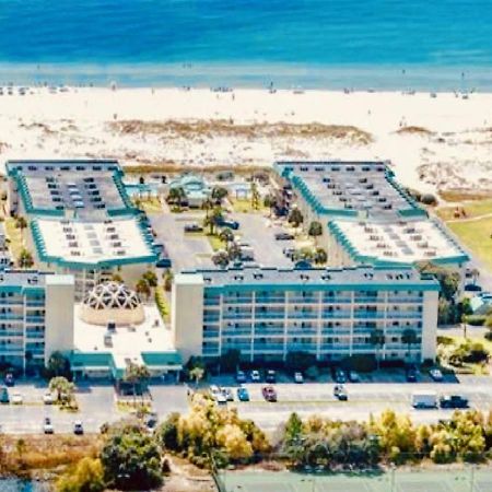 Gulf Shores Plantation Fly Away Condo 4115 Exterior photo