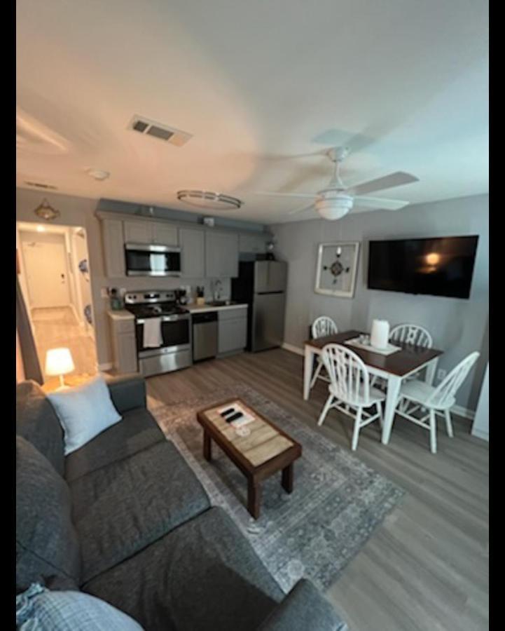 Gulf Shores Plantation Fly Away Condo 4115 Exterior photo