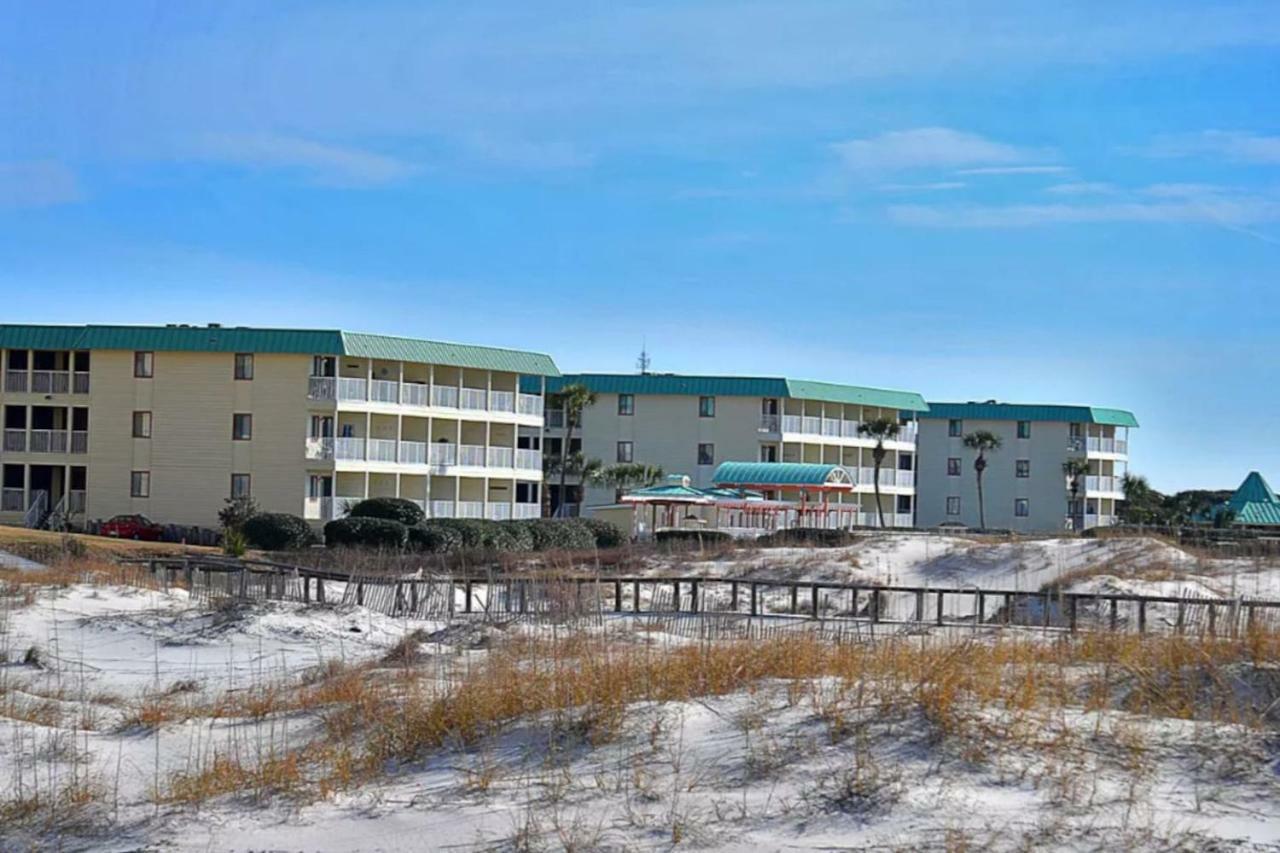 Gulf Shores Plantation Fly Away Condo 4115 Exterior photo