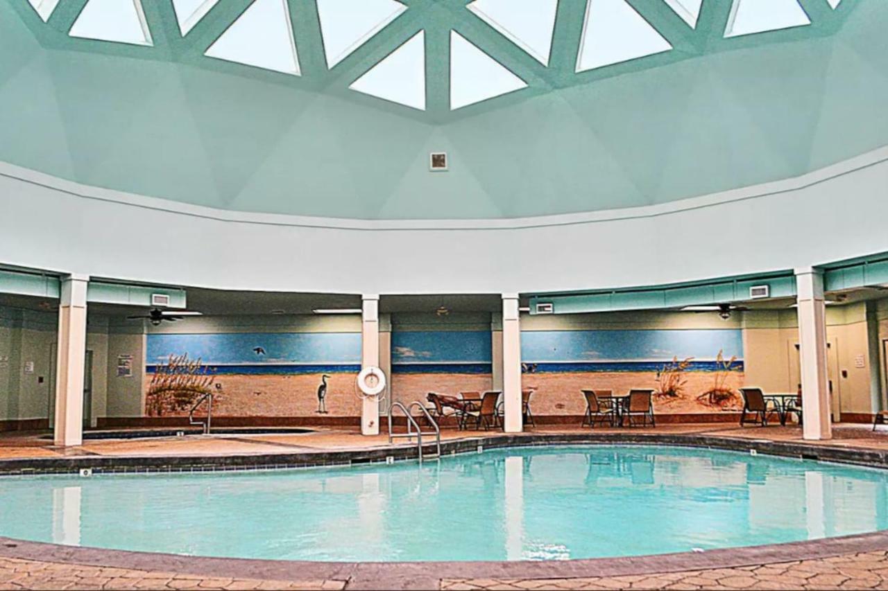 Gulf Shores Plantation Fly Away Condo 4115 Exterior photo