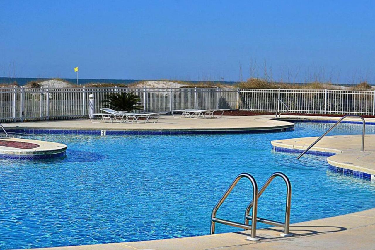 Gulf Shores Plantation Fly Away Condo 4115 Exterior photo