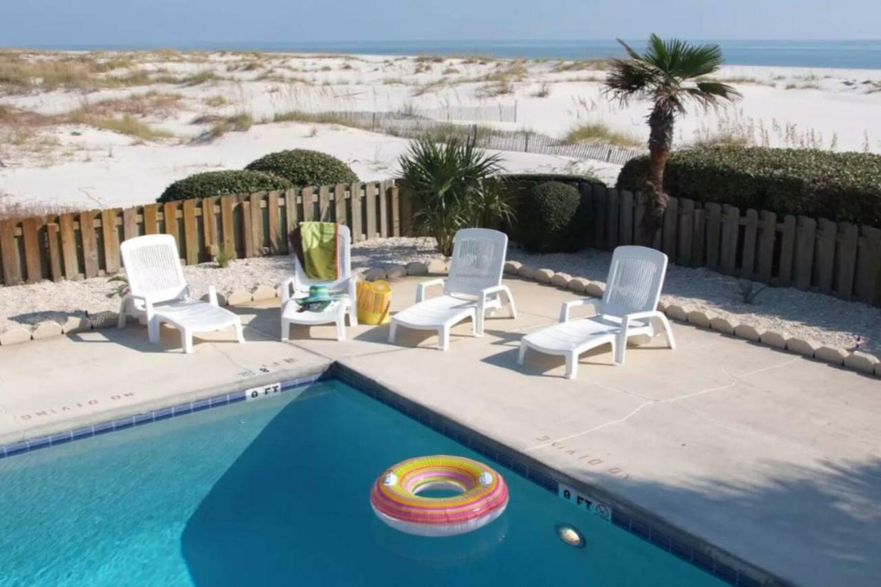Gulf Shores Plantation Fly Away Condo 4115 Exterior photo