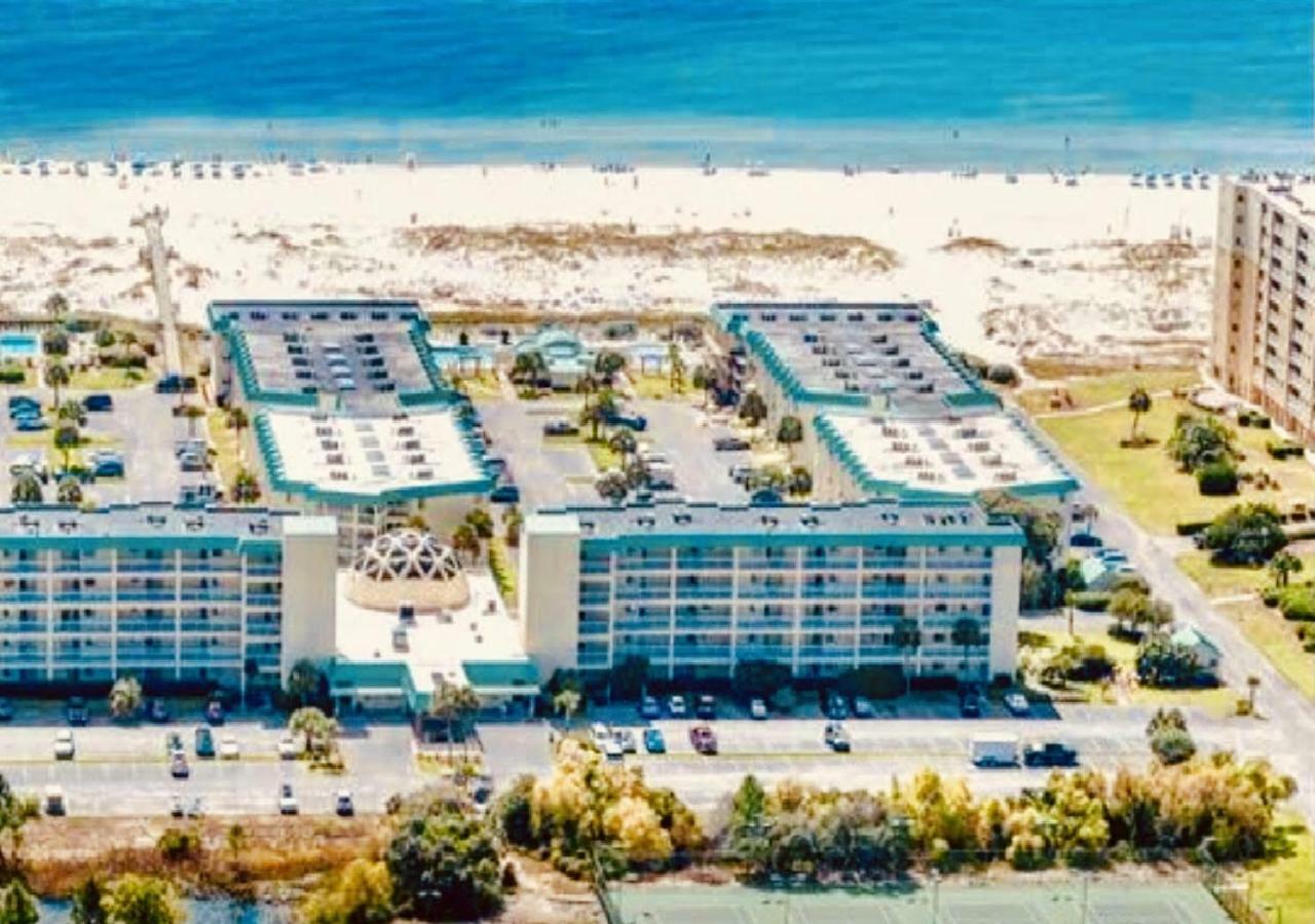 Gulf Shores Plantation Fly Away Condo 4115 Exterior photo